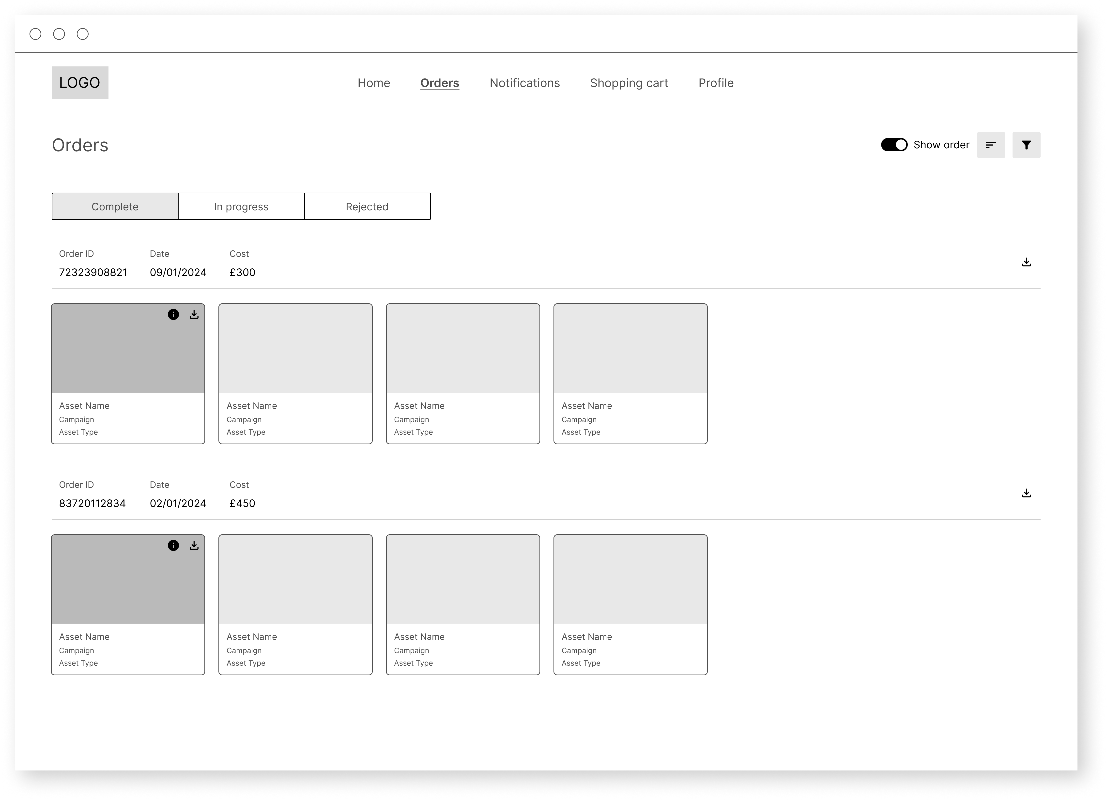 Integrate with WMT