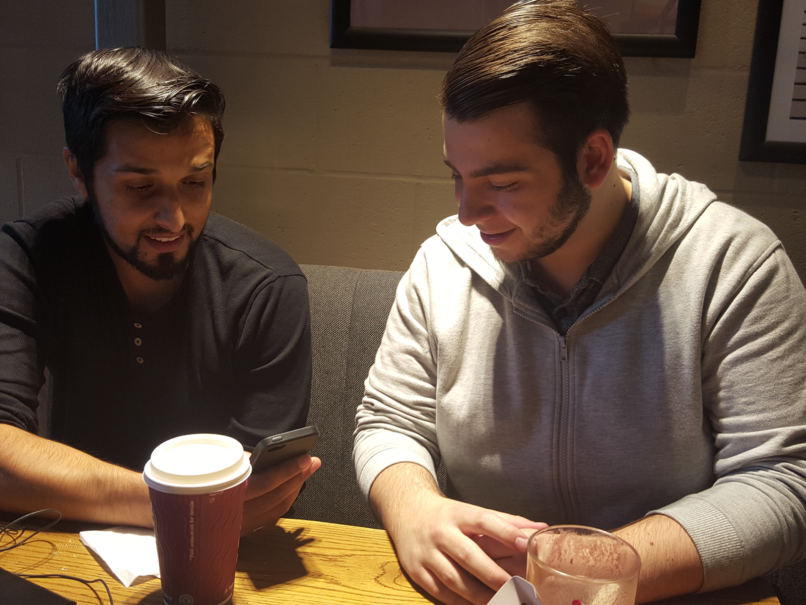User Testing